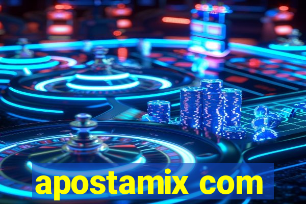 apostamix com